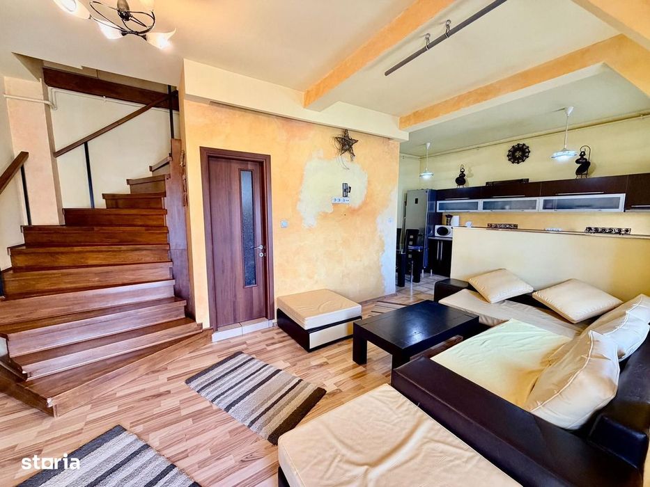 Apartament 3 camere - 80 mp - Terezian – Sibiu — fotografia 1