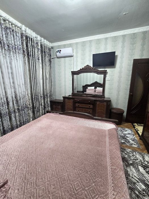 2 MKR Qurulish kolllej 3 xona Abstanofka 500$