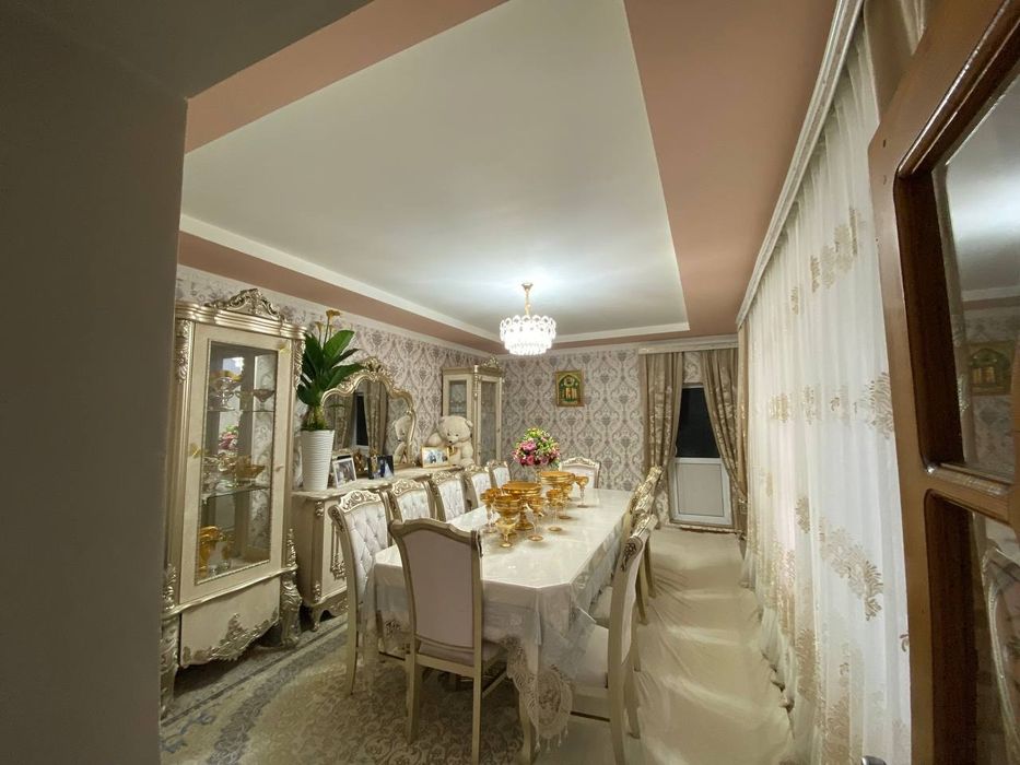 Uchastka 3.8 Sotix Sotiladi