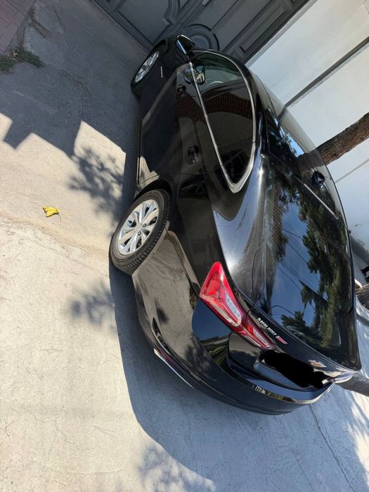 Malibu 2 premier