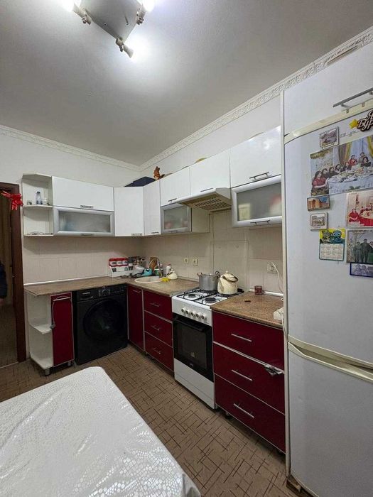 Продам  2 кв в Нур сити