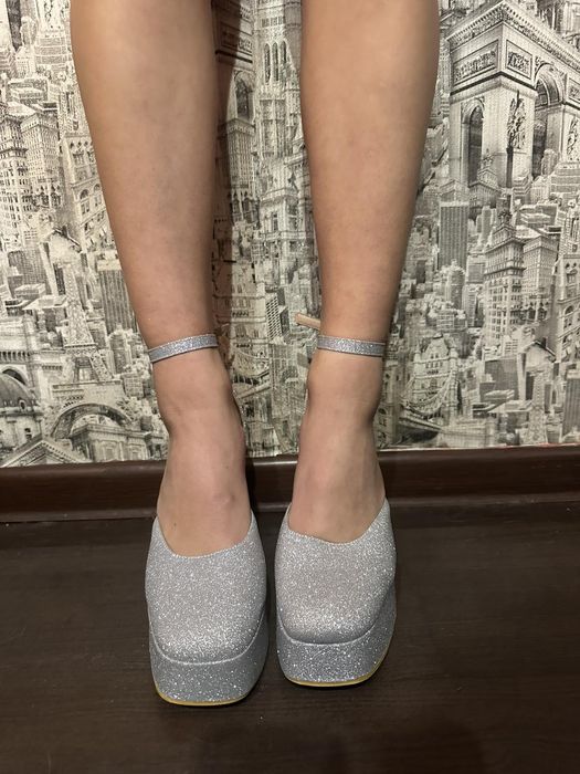 Елегантни обувки