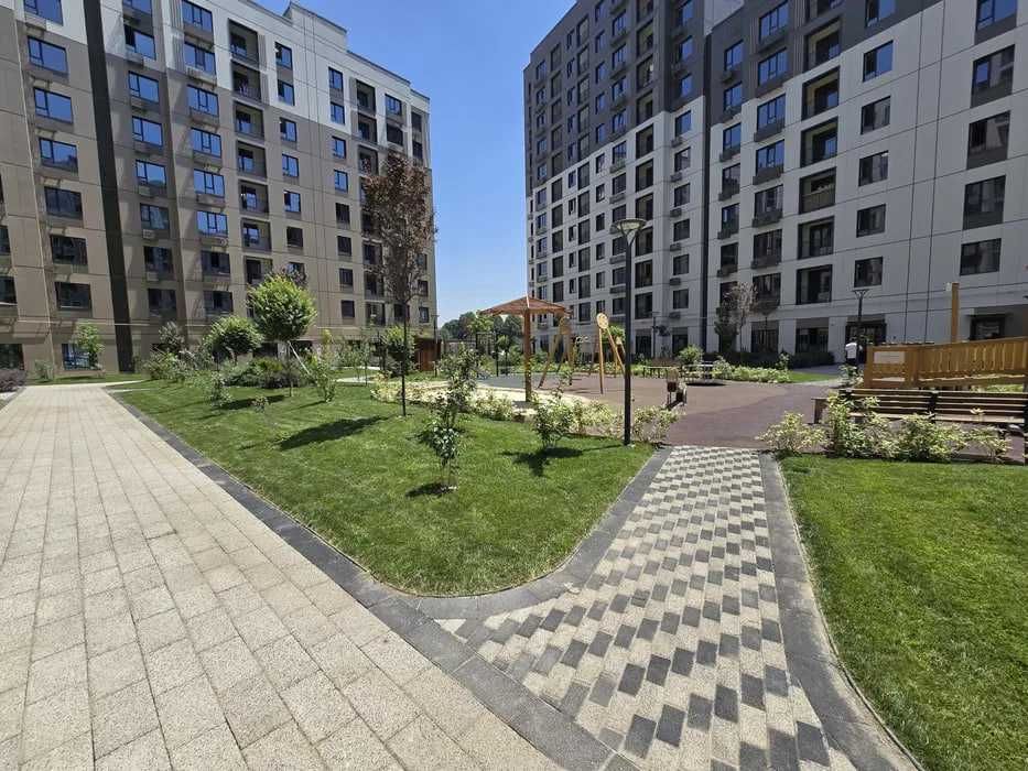 ИПОТЕКАга бошланғич тўлов 15% дан [Б.А]