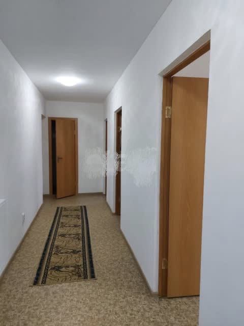 Продам 3 комнатную квартиру