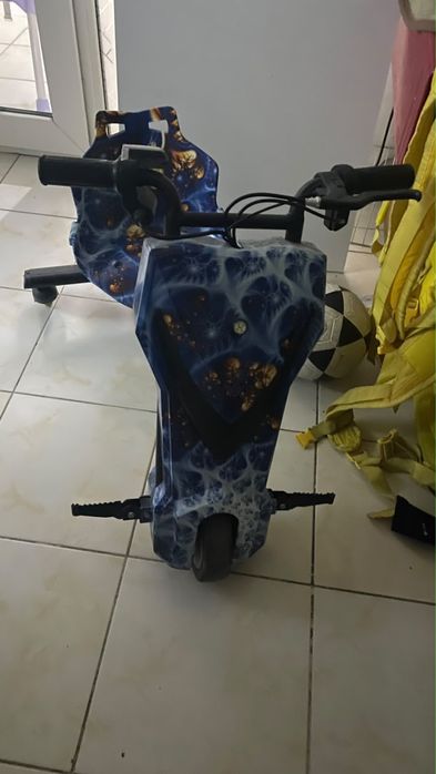 Дрифт кар детский
