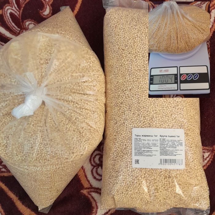 БАРАКАТ рис для плова, горох, гречка, геркулес, крупы и. т. д