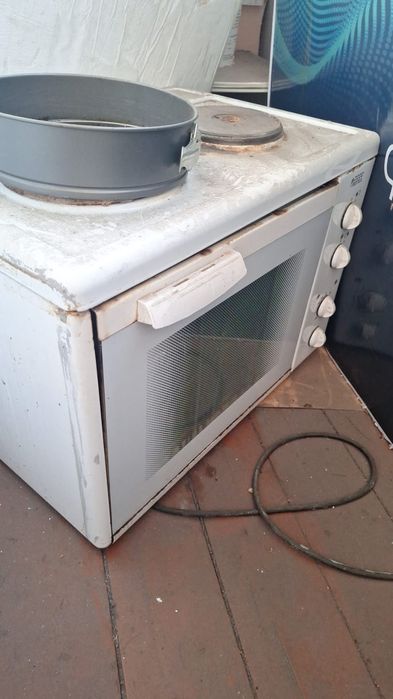Продам плитку электрическую