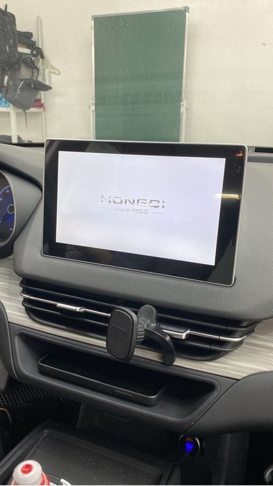 Русификация авто