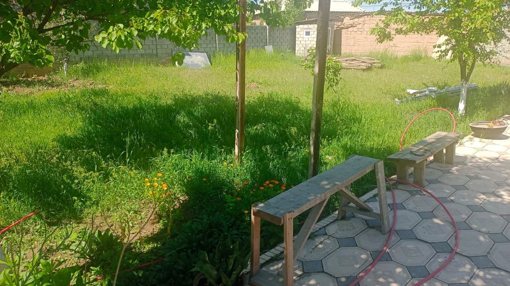 Сенокосилка газон травы шөп ору