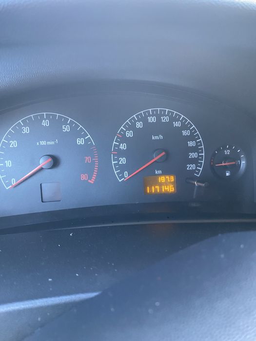 Vind Opel Vectra C 1.6 117000 km reali benzina + GPL montat in 2020