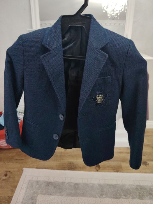 Sacou băieți mărimea 4-5 ani