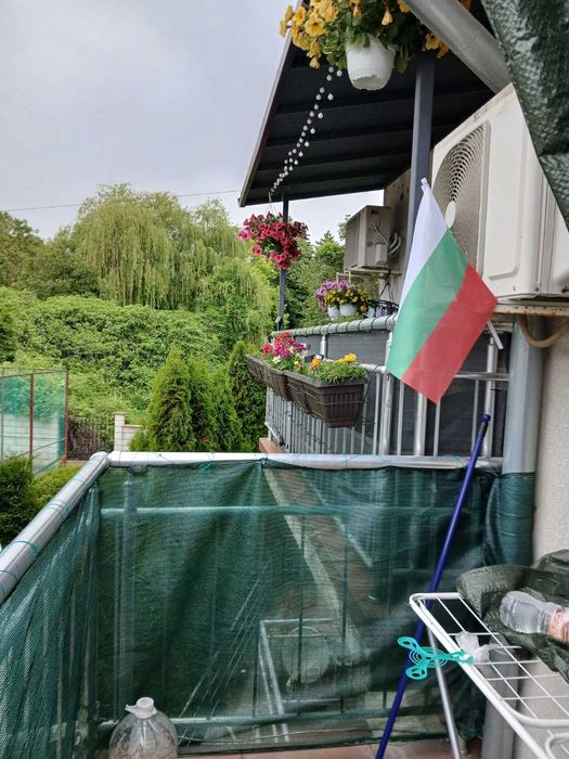 Едностаен апартамент Балчик - 265 € / месец - Собственик, 42m2