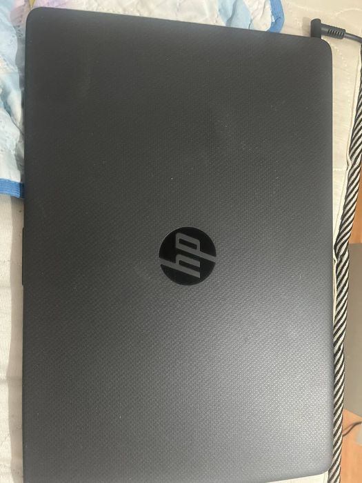 Продам ноутбук HP