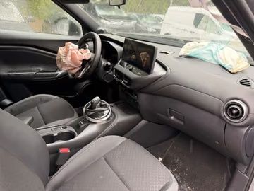 Nissan Juke 2025г