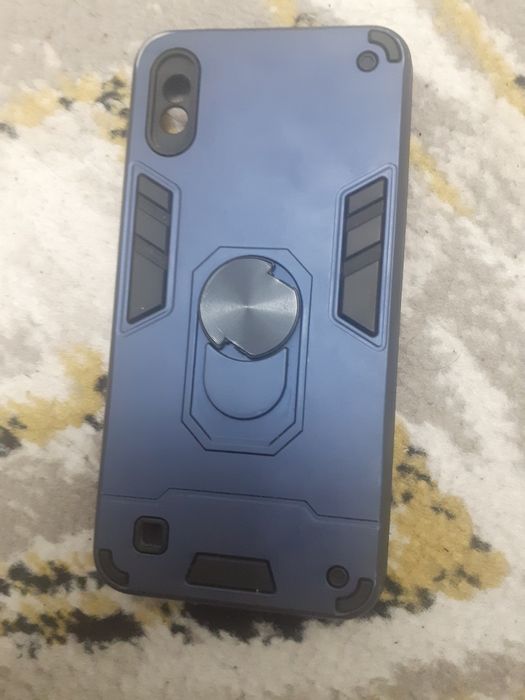 Samsung Galaxy A10 Holat alo