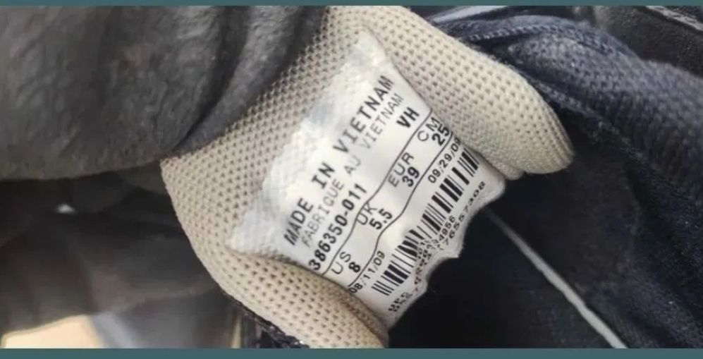 Кроссовки два  размера 38, 40