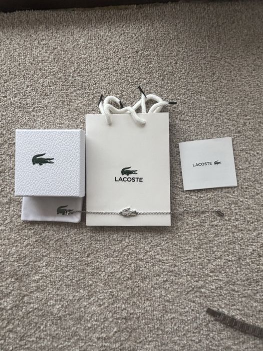 Bratara Lacoste femei