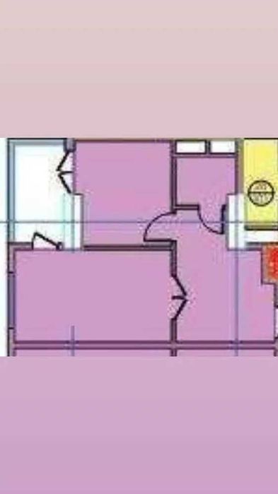 Новостройка ЖК Vegas Tower