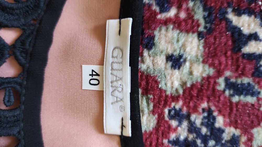 Rochie marca Guara eleganta neagra