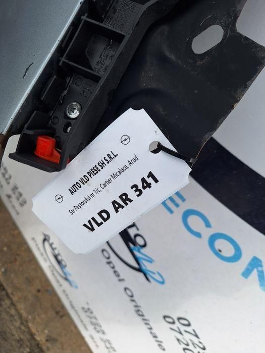 Aripa fata dreapta Opel Insignia A facelift