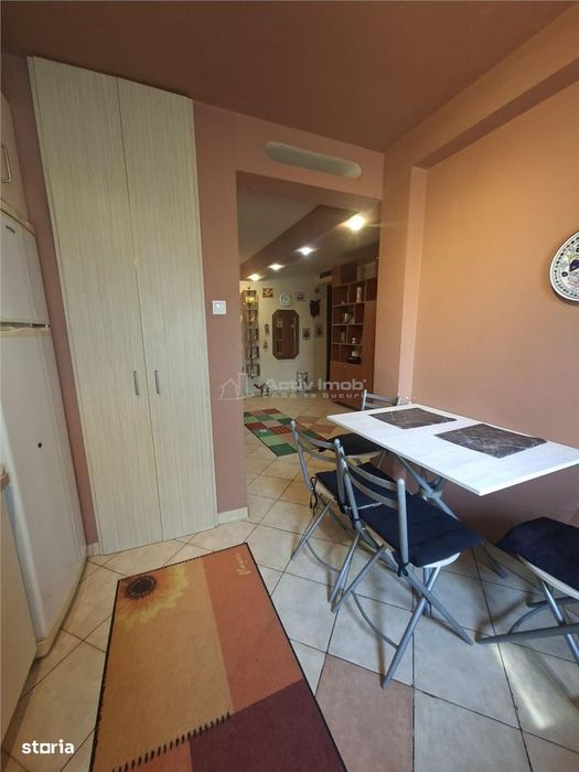 Apartament de inchiriat 3 camere Sibiu zona Strand
