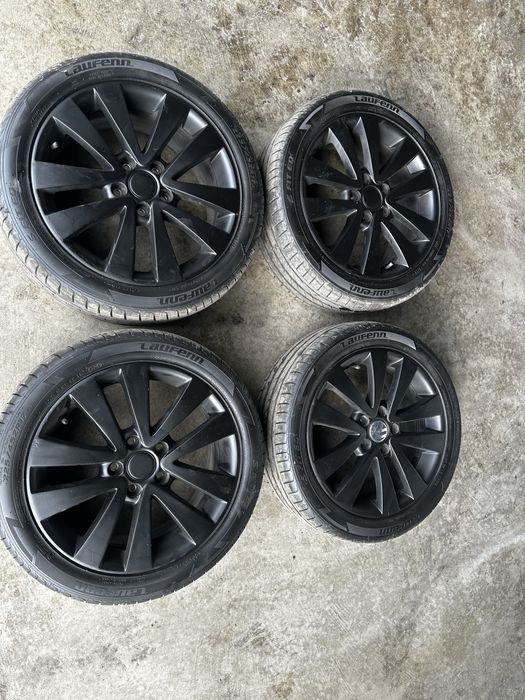 Джанти голф 6 17