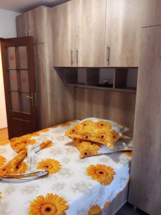 Apartament 3 cam Tomis Nord