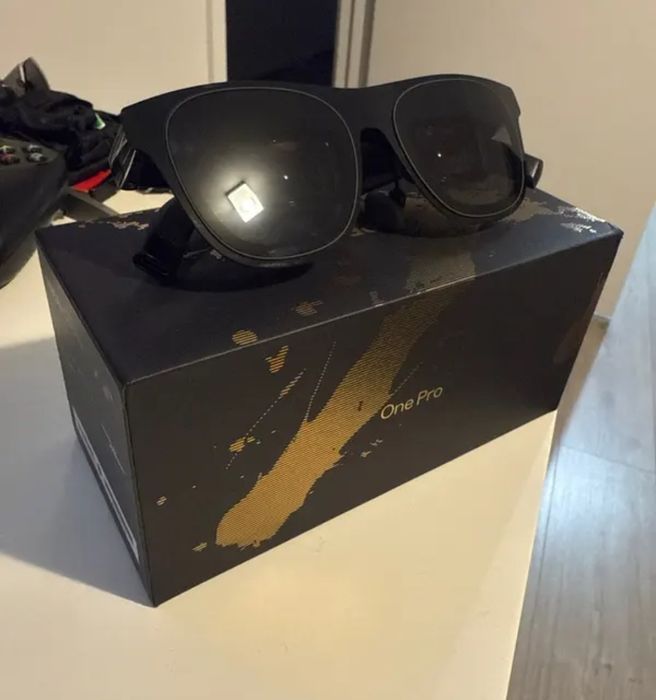 Xreal one pro L (66-75mm)