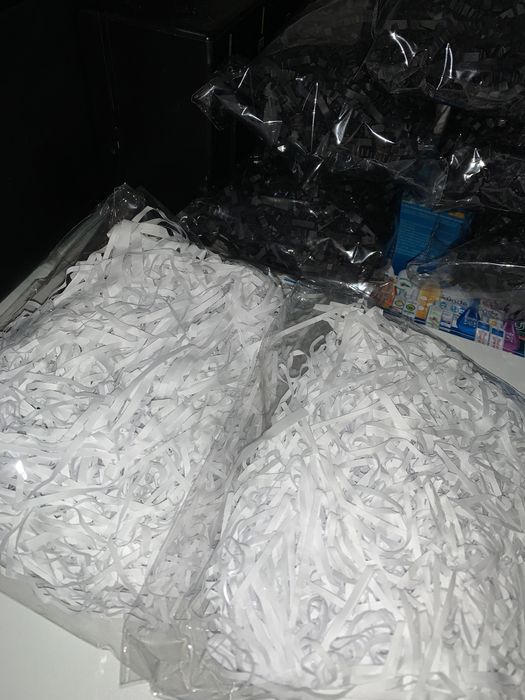 Наполнитель для подарков