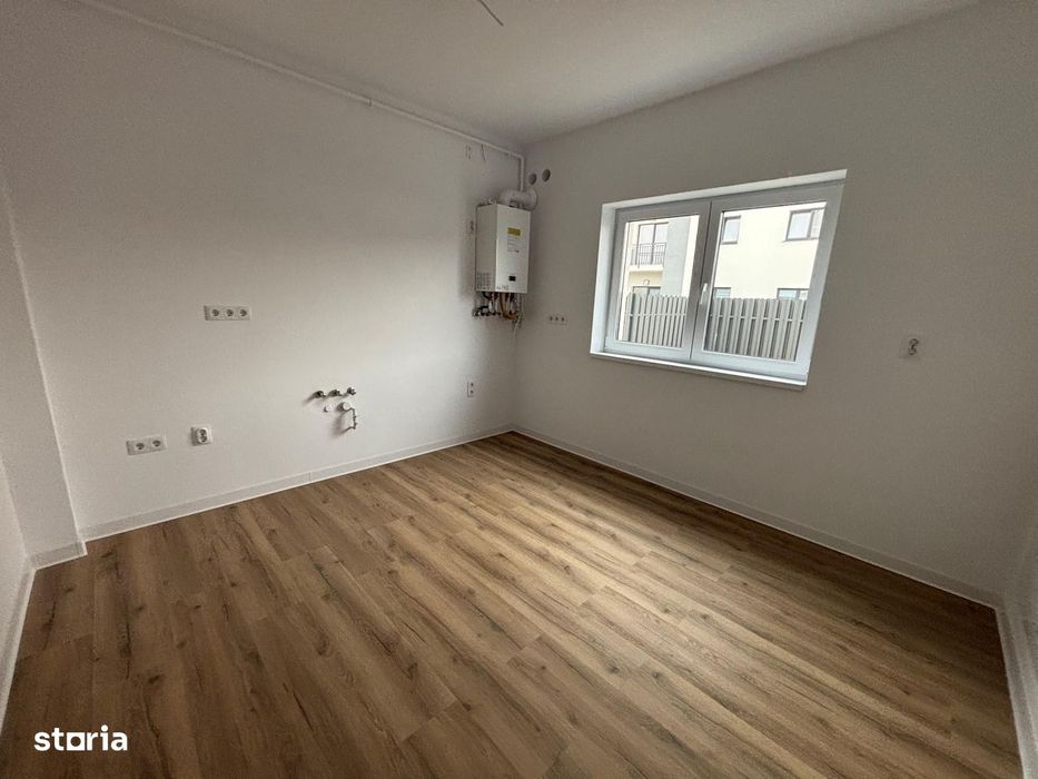 Apartament 2 camere în Șelimbăr
