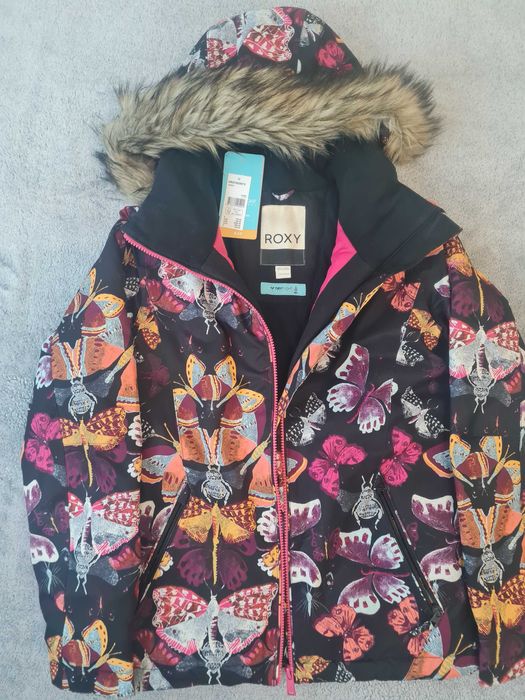 Roxy Яке за момичета