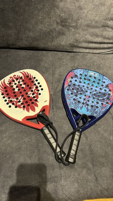 Racheta Padel AR-X
