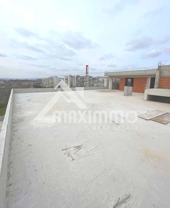 Продава се Тристаен апартамент в Варна, Владислав Варненчик - 90 кв.м за 1100 €/кв.м - Снимка #2