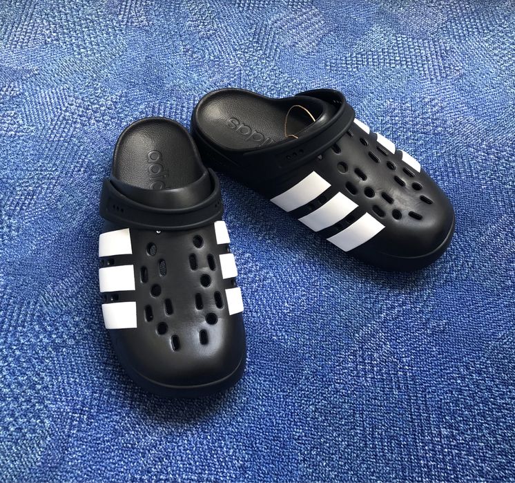 Adidas Adilette Glog 2.0 ОРИГИНАЛНИ чехли/сабо - 43/27,5см