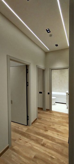 Новая квартира в ЖК «Ботаника»