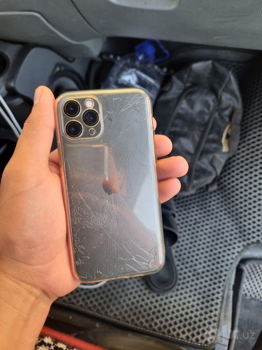Iphone 11 pro 64 tali
