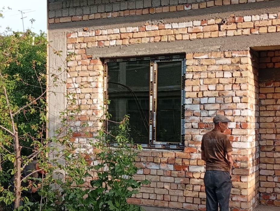 Акфа рами и двери пластиковые Термо