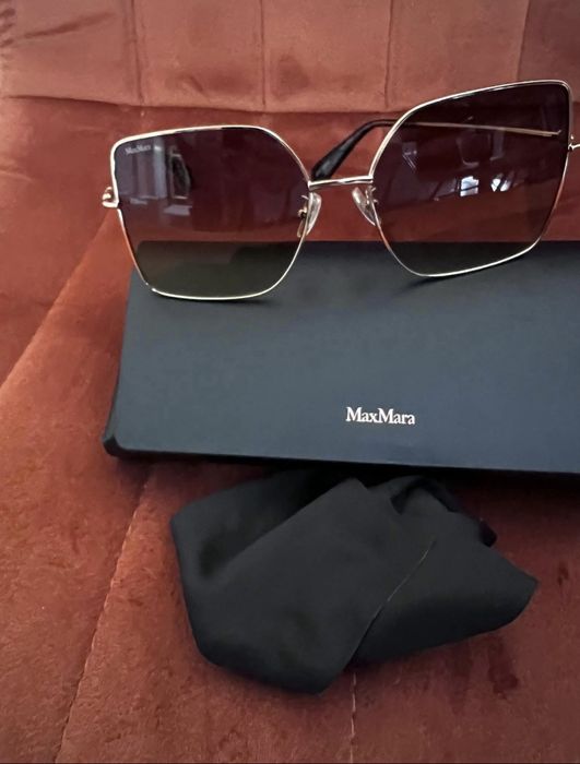 Ochelari de soare Max Mara