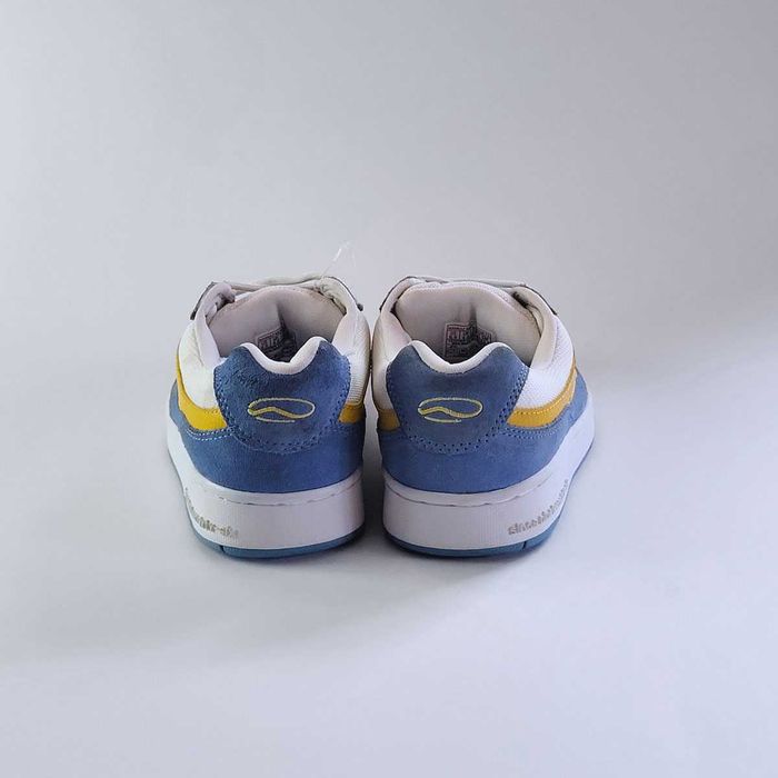 VANS, оригинални, естествен велур 37