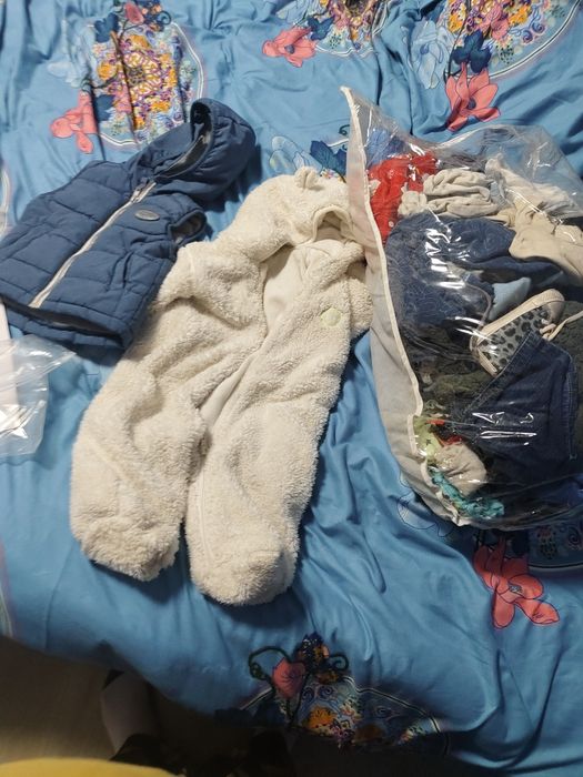 Вещи для мальчиков 6 месяцев