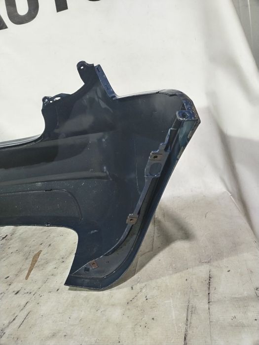 Bara spate Skoda Fabia 2, Kombi, 2007, 2008, 2009, 2010, 2011, 2012, 2013, cod origine OE 5J9807431. 10096