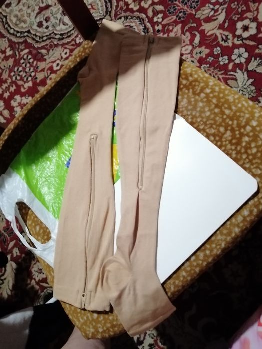 Ластични чорапи медицински Германия