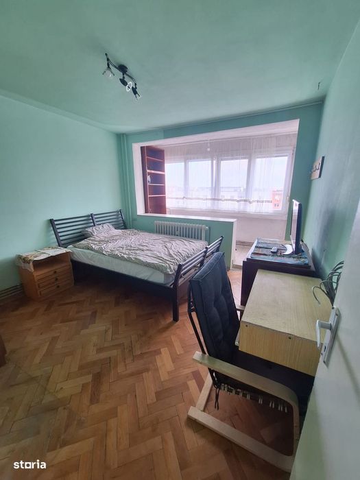 Apartament 2 camere dec – Circumvalațiunii | 105.000 € | Garaj cu CF