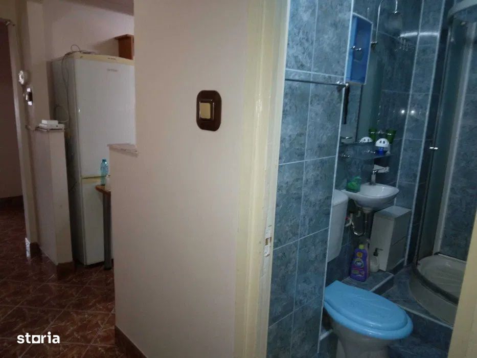 Tudor - Apartament 3 camere - Strada Muncii