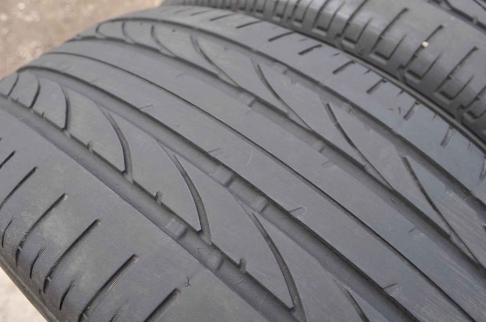 SET 2 Anvelope Vara 265/60 R18 BRIDGESTONE DUELER HP SPORT 109V