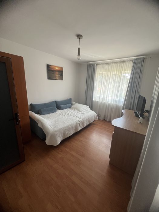 Casa P+M,200m const., teren 600m, 7 camere