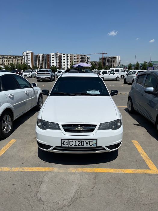 Nexia 2 1.5 Sonc