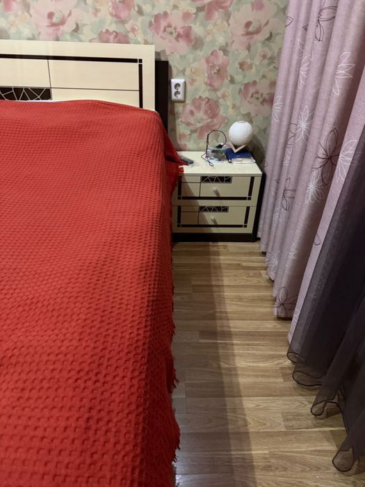 Продается спальня,все вместе