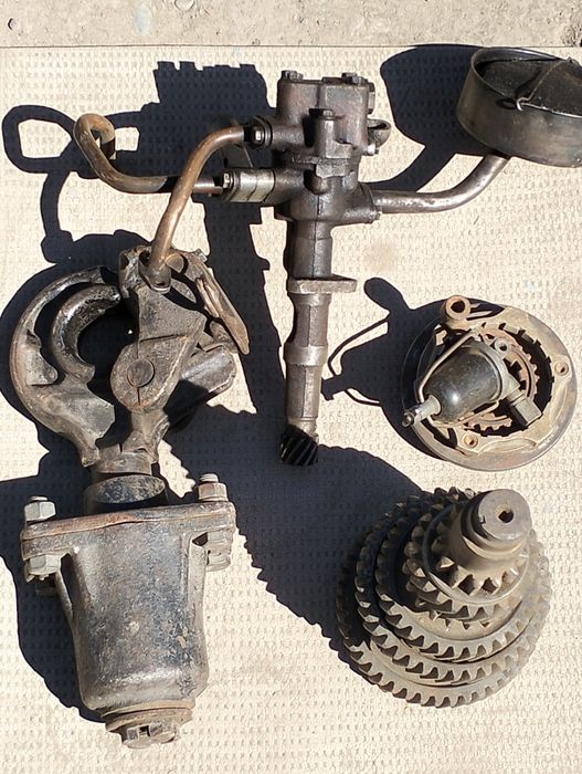 Продаю Запчасти на ЗИЛ