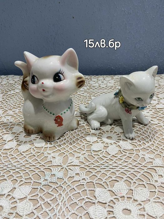 Фигурки на животни